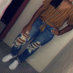 Meet your Posher, Jaliya